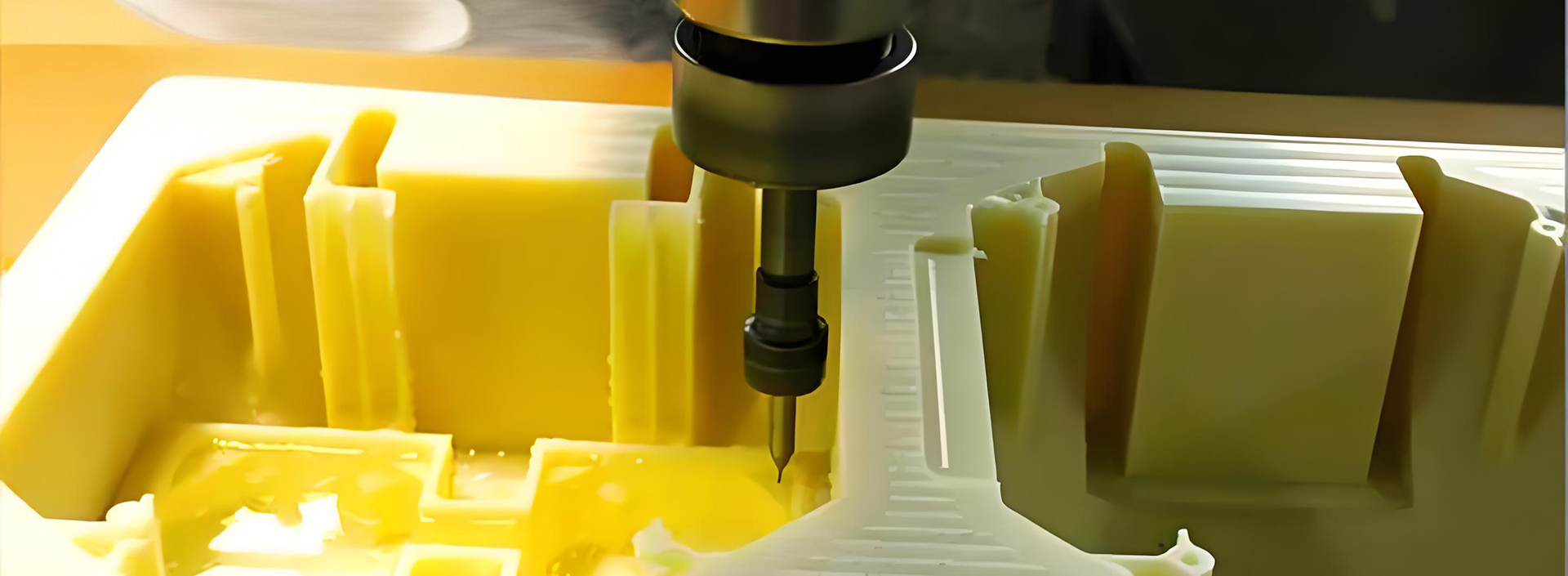Machining a custom enclosure prototype for dimensional review